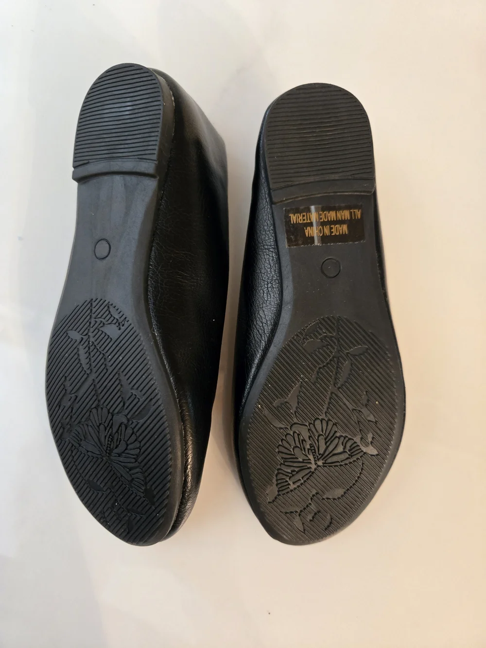 Lucita girl size